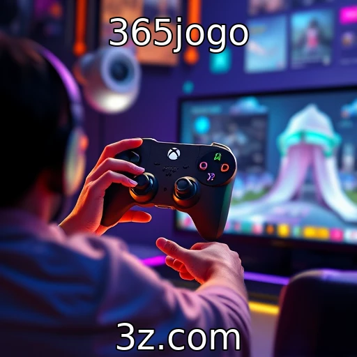 Como a inclusão de IA está mudando a experiência gamer