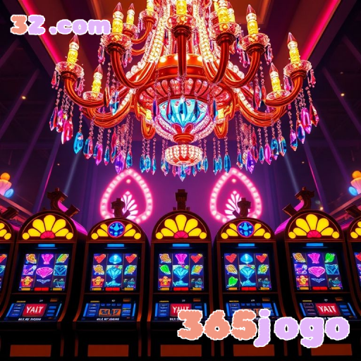 Apresentando Apostas no 365jogo: Emoção e Estratégia em Cada Clique