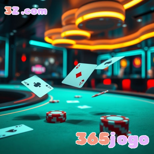 Bônus Imperdíveis no 365jogo Para Jogadores Apaixonados