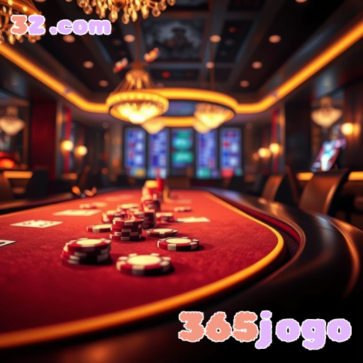 Os Atrativos do Cassino no 365jogo Para Jogadores Brasileiros