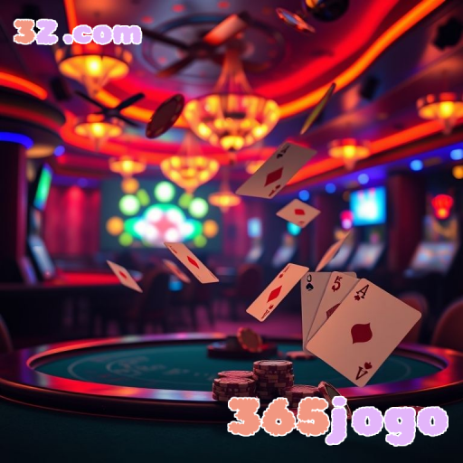 365jogo Esportes Abertos