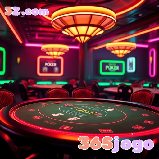 Login Criativo e Inovador: A Magia do 365jogo