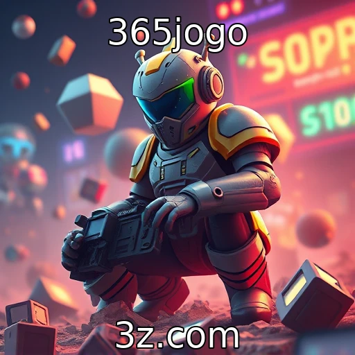 Impactos das novas tecnologias na indústria de jogos