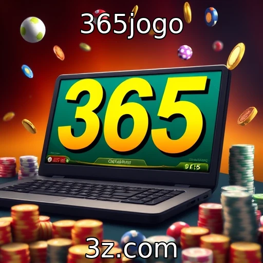 Crescimento do mercado de jogos online em análise