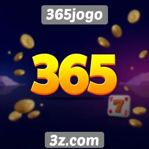 Funcionalidades de pagamento no 365jogo