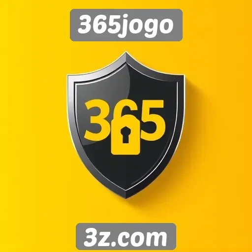 Segurança e confiabilidade do 365jogo