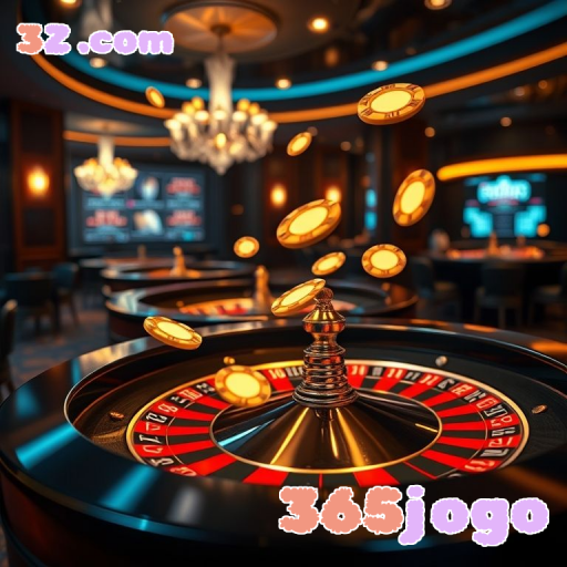 Experimente o Mundo VIP no 365jogo e Aumente sua Diversão